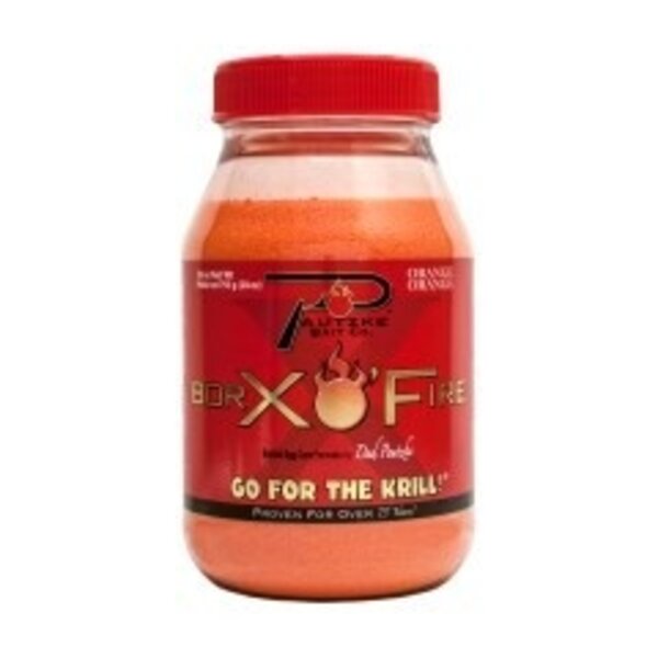 Pautzke Bait Co. Borx O' Fire Cure 28oz