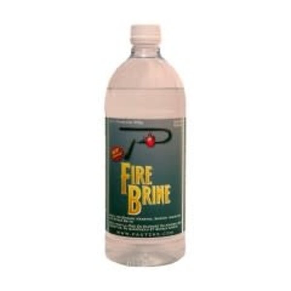 Pautzke Bait Co. Fire Brine 32oz