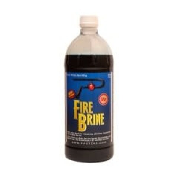 Pautzke Bait Co. Fire Brine 32oz