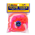 Atlas-Mike's  UV Glow Yarn