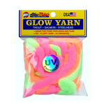 Atlas-Mike's  UV Glow Yarn