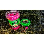 Pautzke Bait Co. FireBalls Pink Shrimp 1.5oz