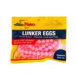Atlas-Mike's Lunker Eggs