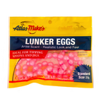 Atlas-Mike's Lunker Eggs
