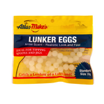 Atlas-Mike's Lunker Eggs