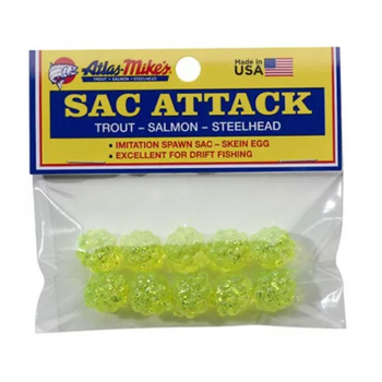 Atlas-Mike's Sac Attack Imitation Spawn Sac