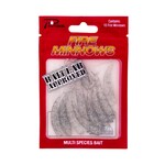 Pautzke Bait Co.  Fire Minnow 2 1/2" Multi Species Bait