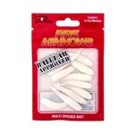 Pautzke Bait Co.  Fire Minnow 2 1/2" Multi Species Bait