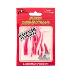 Pautzke Bait Co.  Fire Minnow 2 1/2" Multi Species Bait