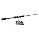 13 Fishing Intent GTS Spinning Combo 7'1M 2-pc