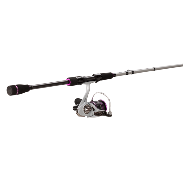 13 Fishing Intent GTS Spinning Combo 7'1M 2-pc
