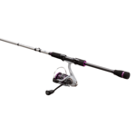 13 Fishing Intent GTS Spinning Combo 7'1M 2-pc