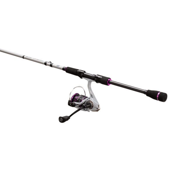 13 Fishing Intent GTS Spinning Combo 7'1M 2-pc