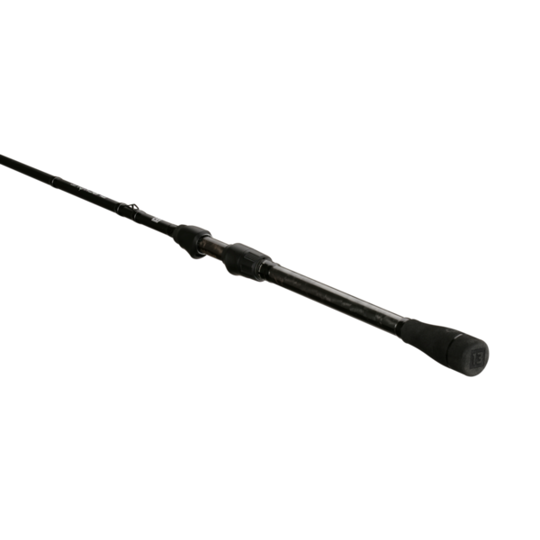 13 Fishing Blackout 6' 6"M Spinning Rod