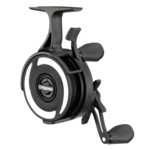 13 Fishing Black Betty FreeFall XL 3.0 Ice Reel LH