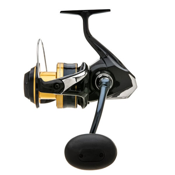 Shimano Spheros SW 6000HG Spinning Reel