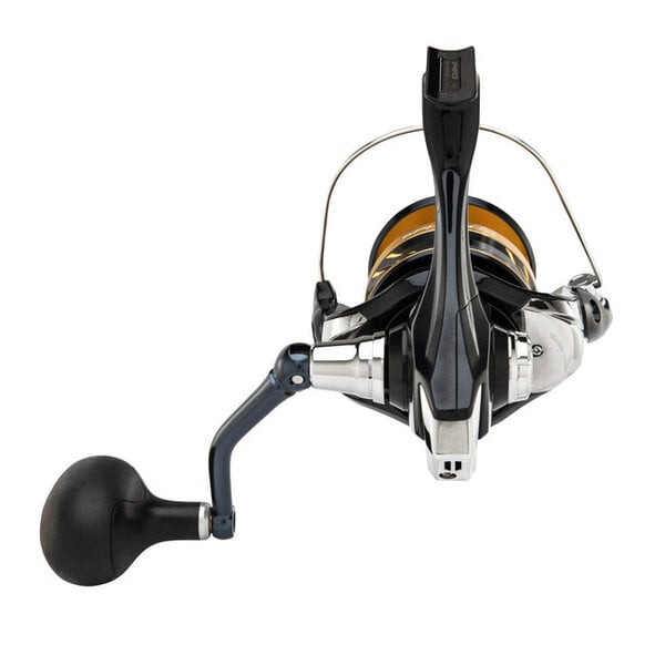 Shimano Spheros SW 6000HG Spinning Reel