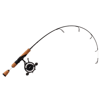 13 Fishing Omen FreeFall XL 36" MH LH Combo