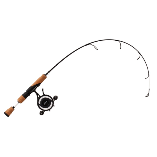 13 Fishing Omen FreeFall XL 36" MH LH Combo