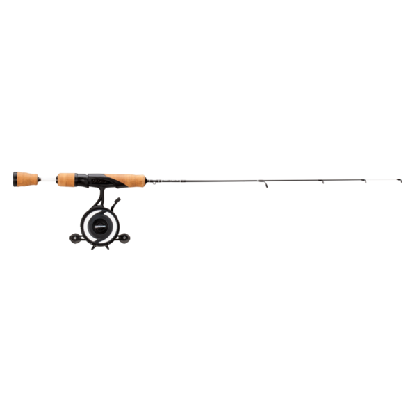 13 Fishing Omen FreeFall XL 36" MH LH Combo