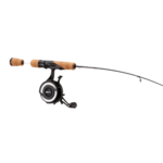 13 Fishing Omen FreeFall XL 36" MH LH Combo