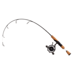 13 Fishing Omen FreeFall XL 36" MH RH Combo