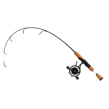 13 Fishing Omen FreeFall XL 36" MH RH Combo