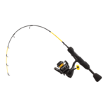 13 Fishing Wicked Ice Hornet 32"Med-Mag Ice Combo