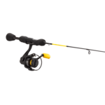 13 Fishing Wicked Ice Hornet 32"Med-Mag Ice Combo