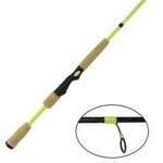 Streamside Predator Apex 7'ML Fast Spinning Rod. 4-10lb 1/16-3/8oz