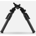 MDT Grnd-Pod Sling Swivel Stud Black 4 Locking leg Positiond