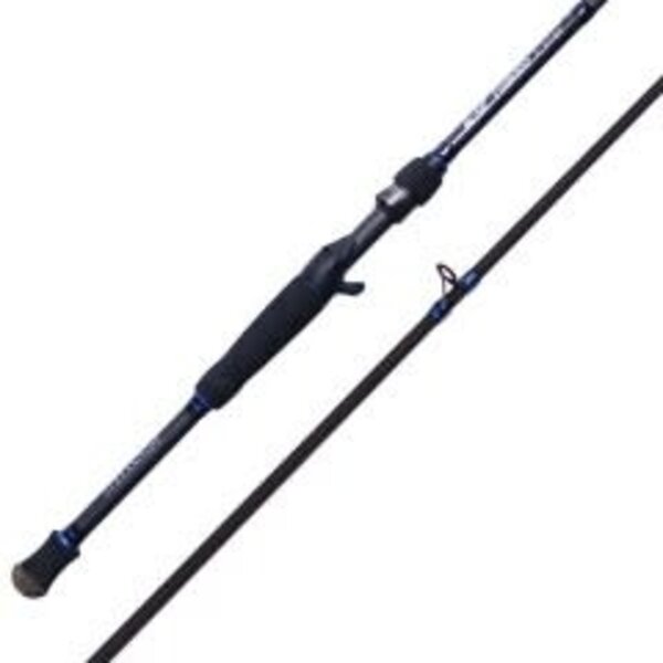 Streamside Predator Elite 7’1Hvy Casting Rod.