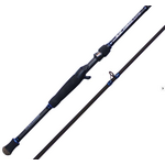 Streamside Predator Elite 7’1Med-Hvy Casting Rod.