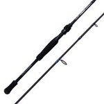 Streamside Predator Elite 7’3 Med Spinning Rod.