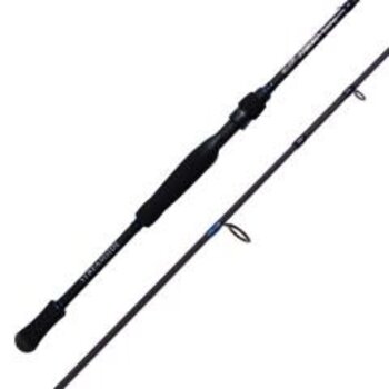 Streamside Predator Elite 7’1 Med-Light Spinning Rod.