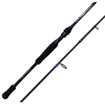 Streamside Predator Elite 6’8 Med Spinning Rod.