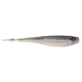 Rapala Crush City Freeloader 5.25" 5-pk