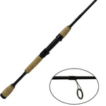 Streamside PF Styx 5'4" 1-pc Ultralight Panfish Spinning Rod