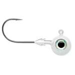 VMC Tungsten Neon Moon Eye Jig 1/4oz 2-pk