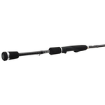 13 Fishing  Fate Black 7'ML Spinning Rod. 2-pc