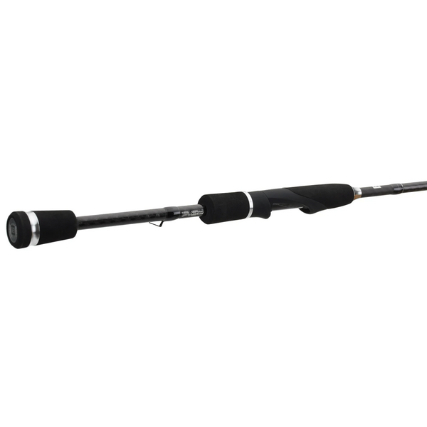 13 Fishing  Fate Black 7'ML Spinning Rod. 2-pc
