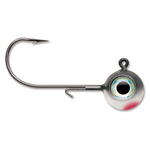 VMC Neon Moon Eye Jig 1/8oz 4-pk