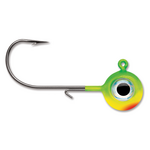 VMC Neon Moon Eye Jig 1/8oz 4-pk
