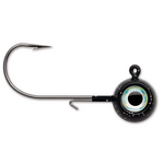 VMC Neon Moon Eye Jig 1/8oz 4-pk