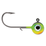 VMC Neon Moon Eye Jig 1/8oz 4-pk