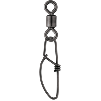 VMC Touch-Lok Snap Swivel