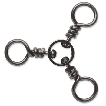 VMC Three Way Swivel