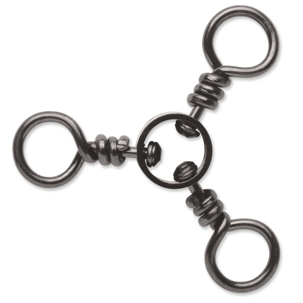 VMC Three Way Swivel