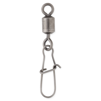 VMC DuoLock Snap Swivel