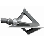 G5 Outdoors Montec Crossbow Broadhead 100 Grains 1.13" Cutting Diameter 3 Pack 611